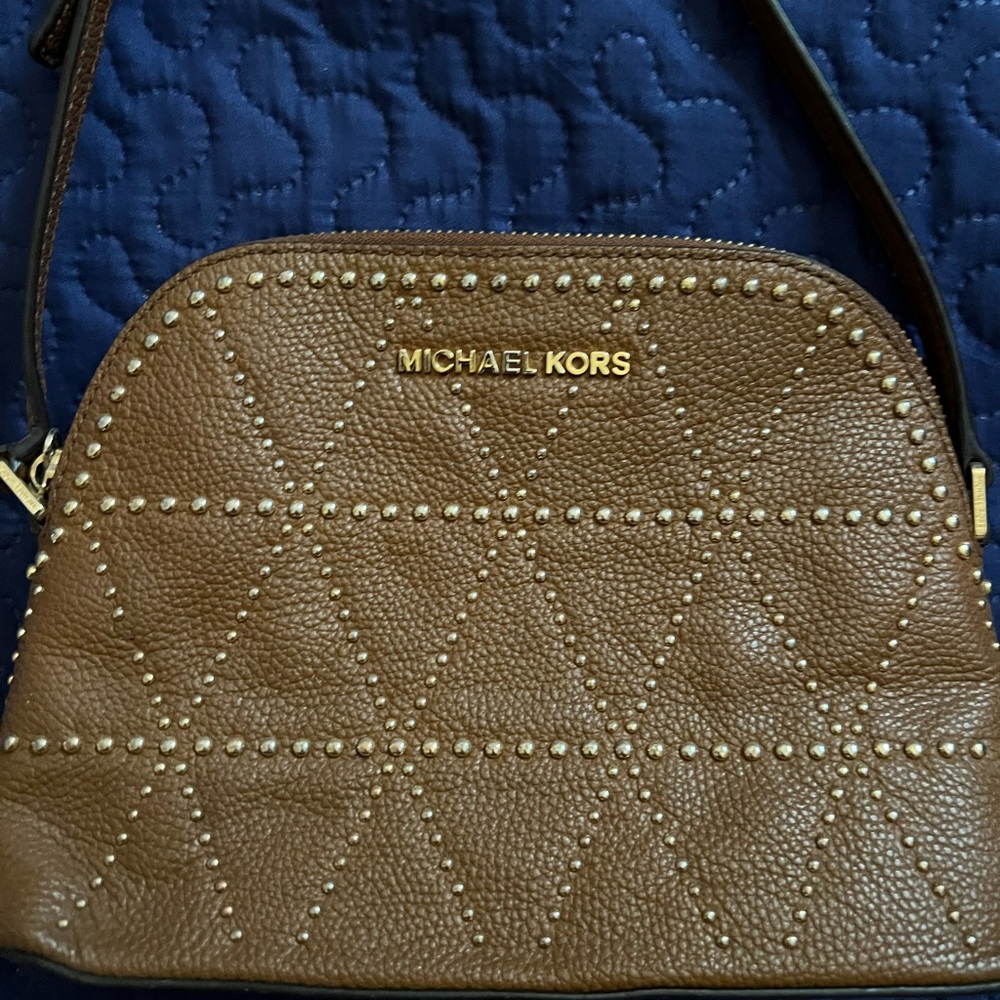 Michael Kors crossbody